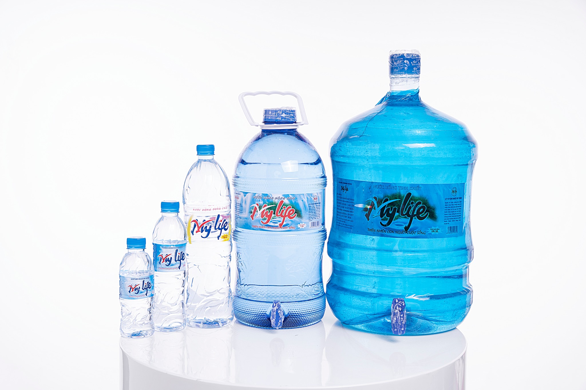 💧 MYLIFE – CHỌN LỰA TIN CẬY CHO SỨC KHỎE VÀ CUỘC SỐNG